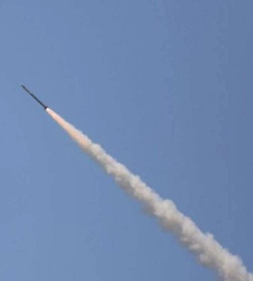 Оборонці з ПвК “Схід” відмінусували ракету: її збили над Дніпровським районом – ОВА