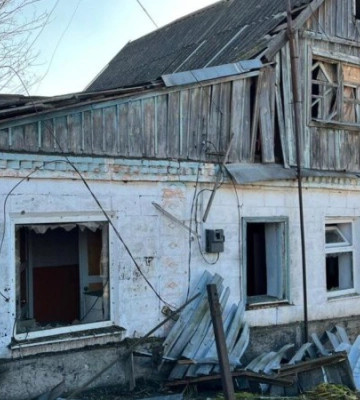 Головне за ніч та ранок суботи, 2 грудня: 42 відбитих штурми під Бахмутом та Авдіївкою, 10 знищених &quot;шахедів&quot;, блекаут на ЗАЕС