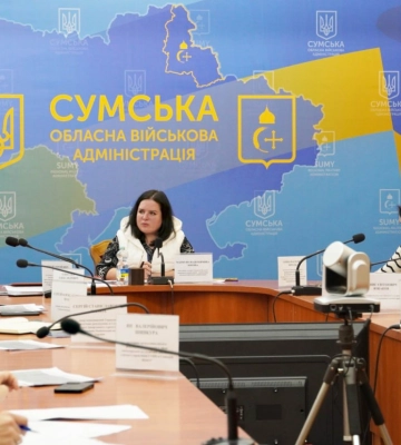 У Сумську ОВА викликають мера Конотопа на килим