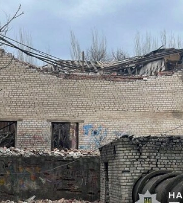 Ворог обстрілює Донеччину, пошкоджено будинки, є жертви