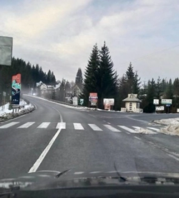 Рух вантажівок в Івано-Франківській області відновлено, – ДСНС