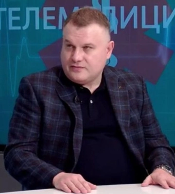 «Хірургія може радикально пролікувати рак». Волинський онколог – про виникнення ракових пухлин та види обстежень