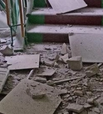 Херсонська область: інформація щодо ворожих обстрілів за минулу добу, є загиблі та поранені- голова ОВА