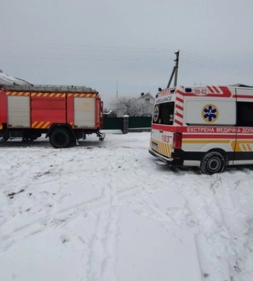 На дорогах Волині ліквідовують наслідки негоди (Фото)