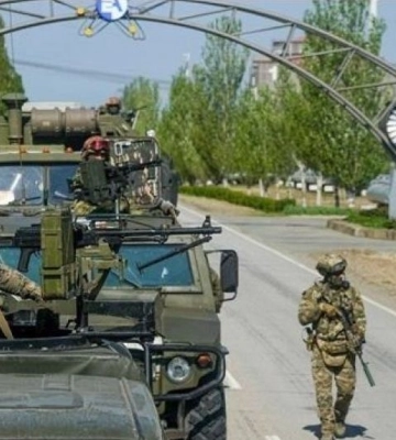 На Запорожской АЭС ночью произошел полный блэкаут - Энергоатом