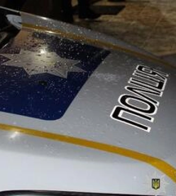 На Полтавщині дитина випала з вікна четвертого поверху