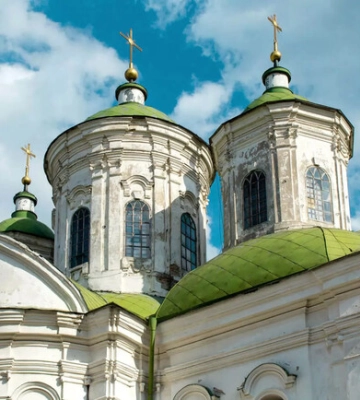 Покровську церкву на Подолі хочуть відреставрувати