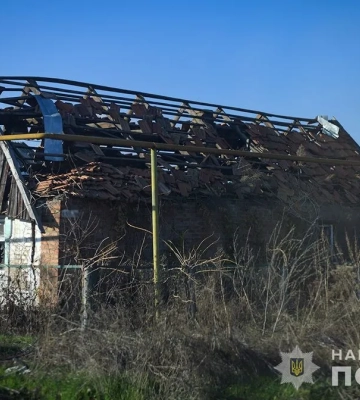 Упродовж доби армія РФ завдала 99 ударів по 17 населених пунктах Запорізької області