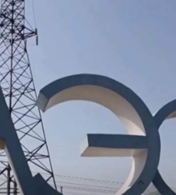 Есть угроза радиационной безопасности: на Запорожской АЭС произошел очередной блэкаут