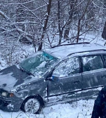 Лікарня на Волині отримала автомобіль від міждержавного комітету