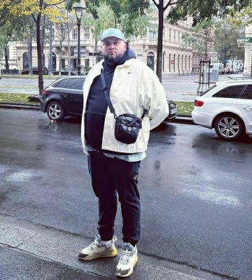 Kyivstoner розповів, як зміг виїхав із Києва під час повномасштабного вторгнення