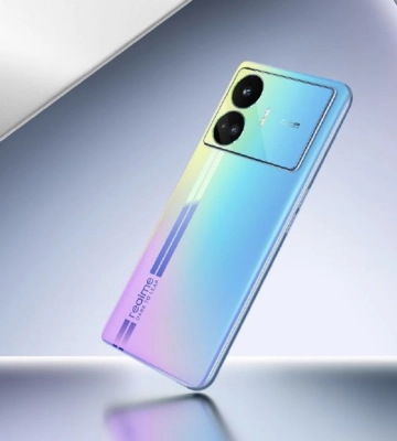 Redmi Note 12 Turbo і realme GT Neo 5 SE утримують звання найпотужніших у світі смартфонів середнього рівня