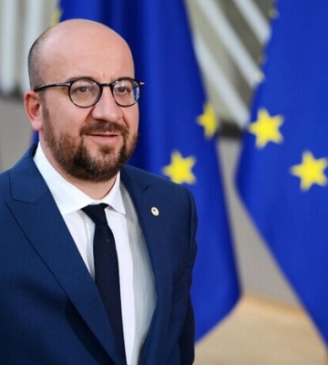 Скандальное предложение Орбана по вступлению Украины в ЕС: президент Евросовета ответил