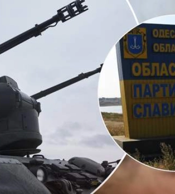 Выше на голову, ПВО в Одесской области значительно усилилось, – Братчук