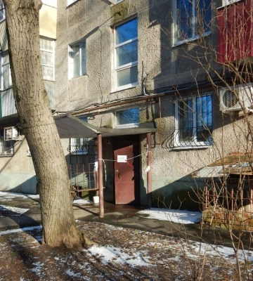 У Полтаві у квартирі вибухнула граната, загинула людина