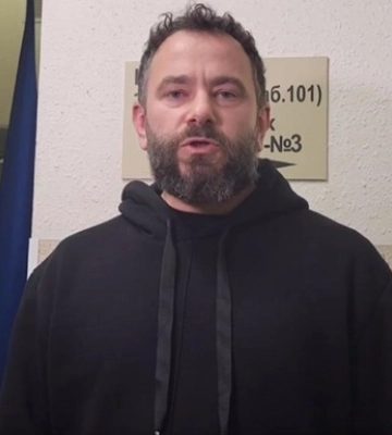 Дубінського побили в СІЗО - адвокати