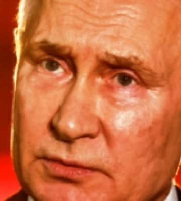 Російські окупанти везуть мешканців окупованої частини Херсонщини на черговий пропагандистський захід