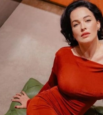 Кайфую від віку: Даша Астаф'єва розповіла про те, як доглядає за собою та чи робить ін'єкції краси