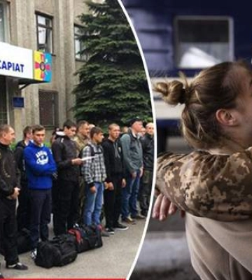Не мотивація, а підтримка родин: мобілізованим одеситам виплатять одноразову допомогу