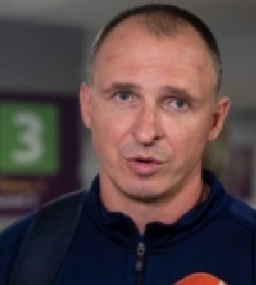 БК «Старий Луцьк-Університет» покинув тренер, який очолював клуб із моменту заснування