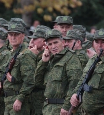 У Сімферополі дві диверсантки отруїли російських загарбників: більше 20 загиблих