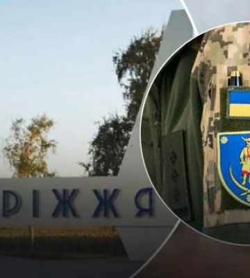 &quot;Муніципальна варта&quot; разом з ТЦК і поліцією будуть ходити по домівках в Запоріжжі