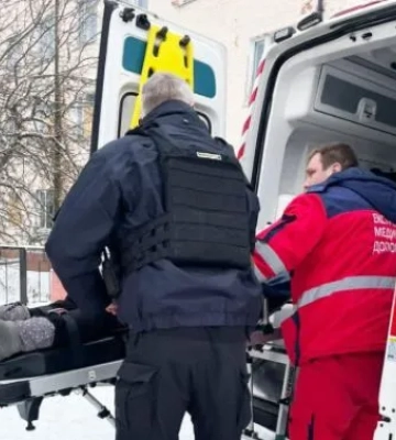 Окупанти обстріляли прикордоння Чернігівщини: постраждала родина з 4-річною дитиною