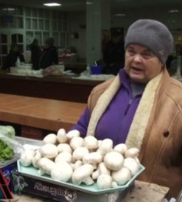 Продуктовий кошик: Що з цінами на Закарпатті (відео)