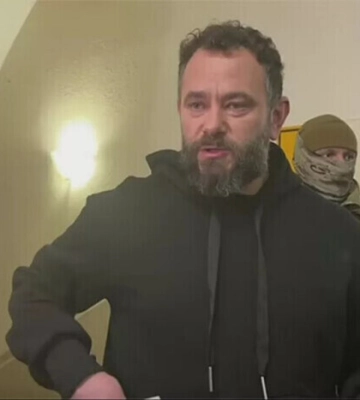 Дубинского избили в СИЗО - адвокаты