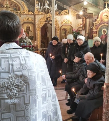 У Сумах попрощались із захисником Сергієм Грищенком