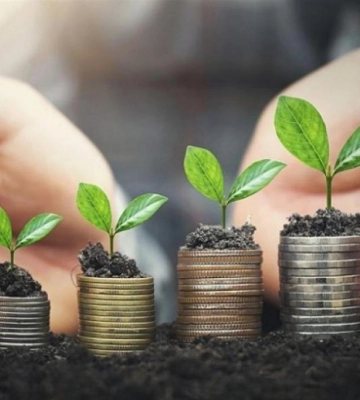 Аграрії Рівненщини отримали 1,3 мільярда гривень кредитних коштів