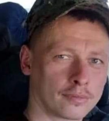 На війні загинув Герой з Волині