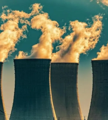 Понад 20 країн схвалили Декларацію щодо потроєння обсягів ядерної енергетики до 2050 року. Долучилася і Україна
