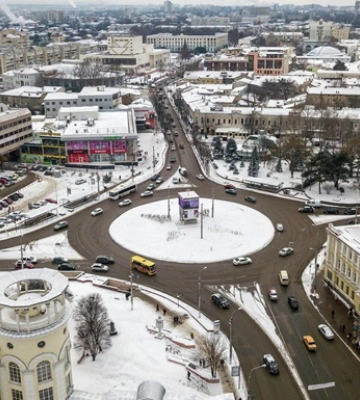Окупанти масово отруїлись у Сімферополі - сомережі