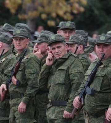 У Сімферополі диверсантки отруїли військових, понад 20 окупантів загинули – росЗМІ