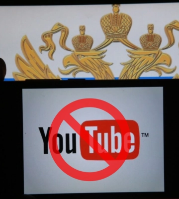 Работает только с VPN: жители Мелитополя жалуются на проблемы с доступом к YouTube