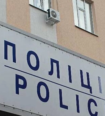 У Полтаві жінка під час сварки зарізала ножем свого родича