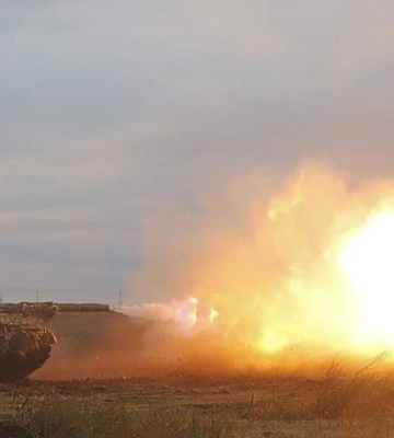 ВСУ сохраняют свои позиции на левом берегу Херсонщины – ISW