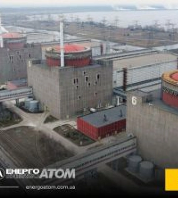 Президент Енергоатома Петро Котін: ЗАЕС була на межі ядерної та радіаційної аварії