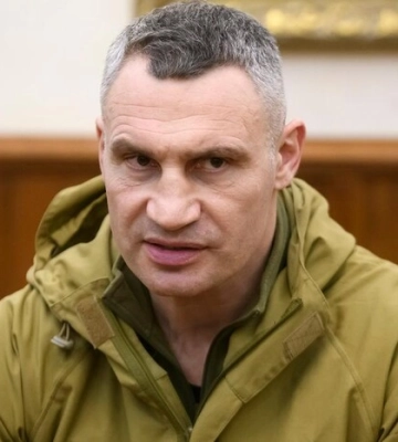 Кличко упрекнул критиков Залужного: Вечно лгать партнерам не получится