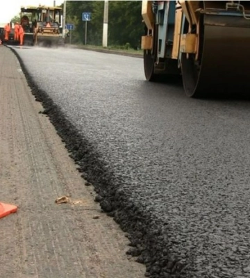 На Одещині за 58 мільйонів гривень відремонтують дорогу