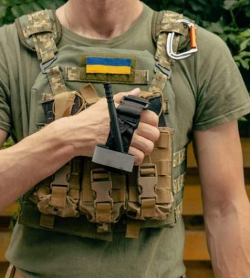 Зростання зарплат військових: чи відбудеться збільшення виплат оборонців у грудні