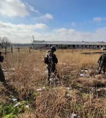 Оккупанты в Мелитополе похвастались, сколько сломали судеб за время войны 