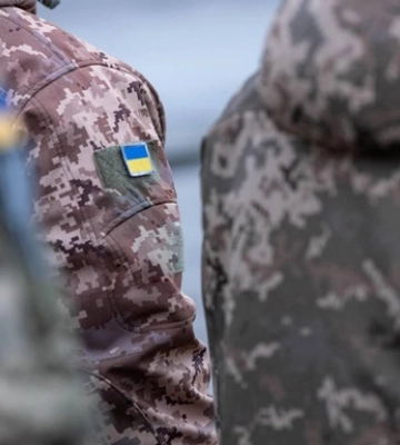 У прокуратурі розпочали розслідування страти беззбройних українських військових