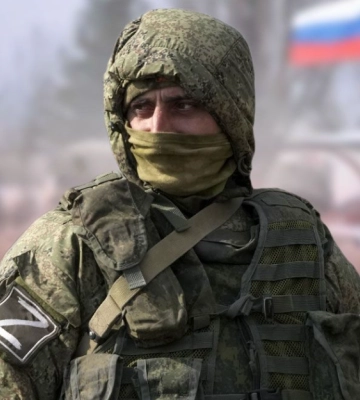 Две женщины в Крыму отравили российских солдат: несколько десятков погибших