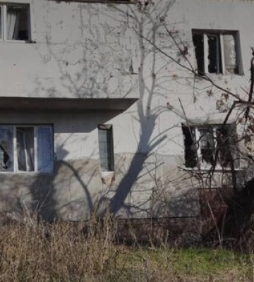 Поліцейські  документують наслідки ворожих обстрілів  на Херсонщині