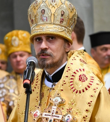 «Московський патріархат у Почаєві – це аномалія, яка повинна зникнути» - Митрополит Нестор