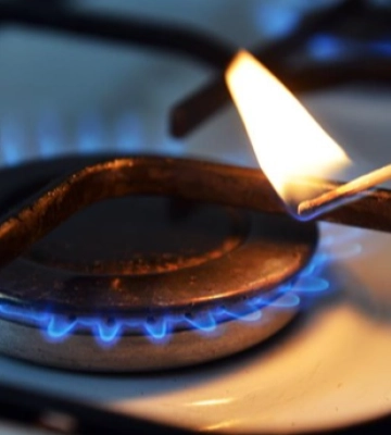 На Волині чадним газом отруїлося подружжя пенсіонерів, жінка померла