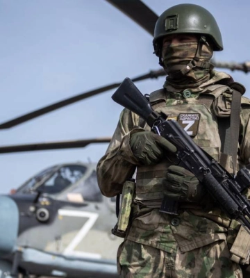 Расстрел безоружных украинских военных: Офис генпрокурора начал расследование