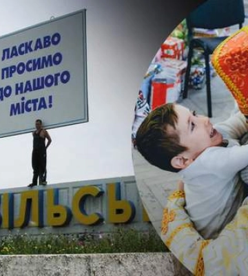 Киш Бабай из Татарстана: в Старобельске запретили праздновать Святого Николая